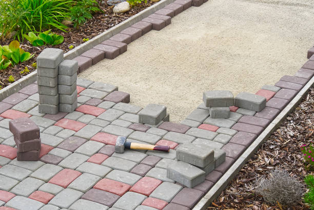 Reasons to Select Us for Your Driveway Paving Requirements in Garden Grove, CA